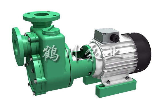 耐腐蝕離心泵