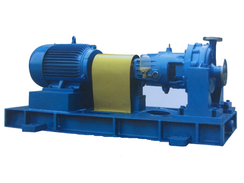 化工泵如何保養(yǎng)？