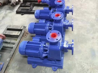 自吸泵的常見(jiàn)故障