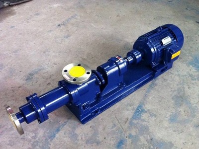 螺桿泵的過(guò)載保護(hù)技術(shù)