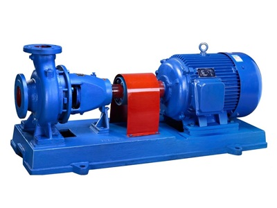 立式離心泵常見(jiàn)故障分析與排除方法