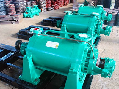 水泵機械密封的故障處理