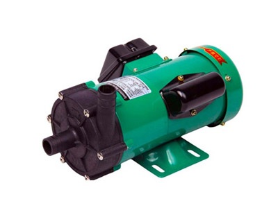 磁力驅動循環(huán)泵選型用途