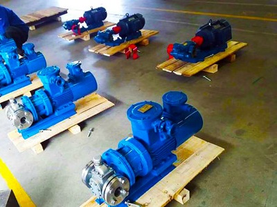 磁力驅(qū)動泵的使用注意事項