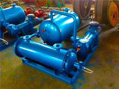 真空泵的使用注意事項