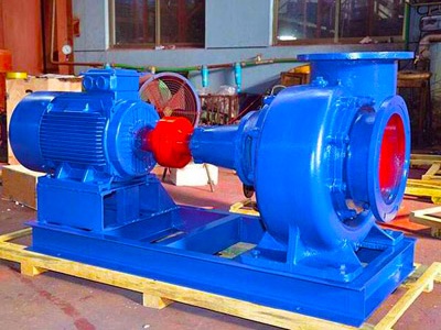 懸臂離心泵的維修注意事項(xiàng)