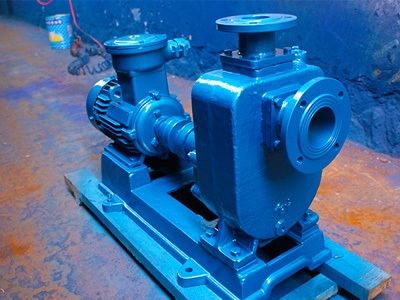 機(jī)械密封油損耗過大的緣由