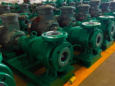 氟塑料液下泵、自吸泵、離心泵和潛水泵的區(qū)分