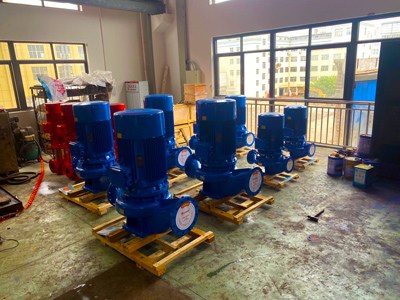 離心工業(yè)泵的日常故障及維修注意事項