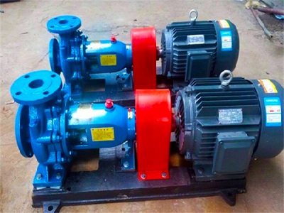 氟塑料離心泵的機械密封