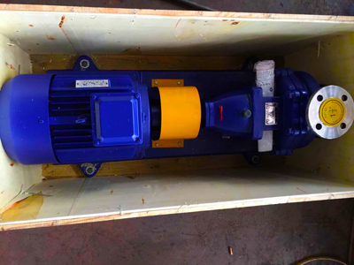 螺桿泵的實際應用