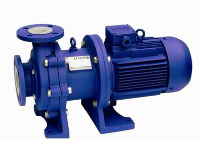 磁力驅(qū)動泵及輸送介質(zhì)