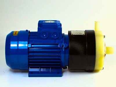 磁力泵的優(yōu)缺點(diǎn)和操作