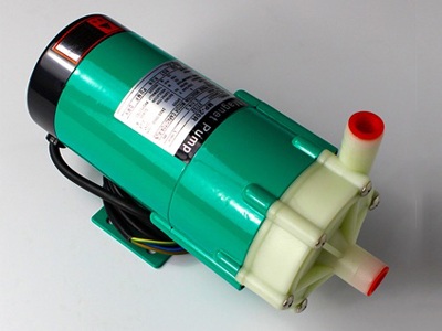 磁力泵的特點(diǎn)和注意事項(xiàng)