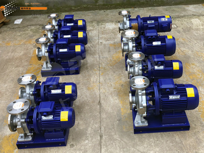 不銹鋼磁力泵的工作原理及優(yōu)勢(shì)