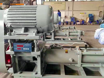 多級(jí)離心泵定期檢修及注意事項(xiàng)