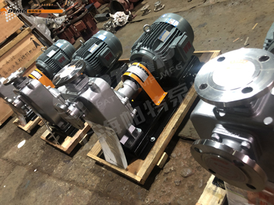 水泵軸磨損了怎么修復(fù)