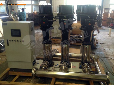 多級(jí)泵常見的維護(hù)保養(yǎng)方法