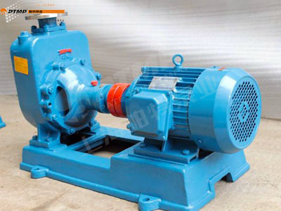 離心泵機械密封的拆卸安裝的注意事項