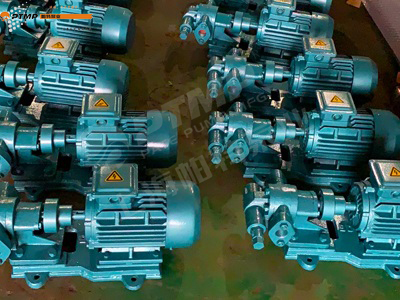 磁力泵常見的應(yīng)用介質(zhì)