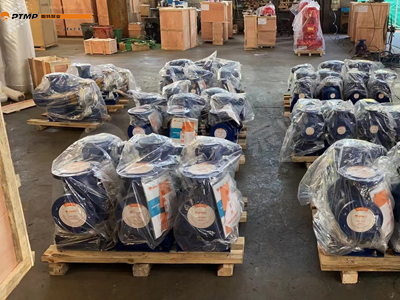 新生產(chǎn)的磁力泵