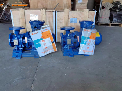 離心泵與磁力泵的優(yōu)缺點