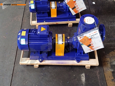 自吸泵的優(yōu)點